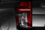 2023 Chevrolet Tahoe 4WD 4-door Z71 Tail Light