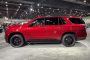 2023 Chevrolet Tahoe RST Performance Edition