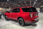 2023 Chevrolet Tahoe RST Performance Edition