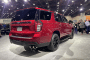 2023 Chevrolet Tahoe RST Performance Edition