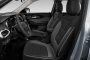 2023 Chevrolet TrailBlazer FWD 4-door LT Front Seats