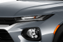 2023 Chevrolet TrailBlazer FWD 4-door LT Headlight