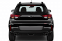 2023 Chevrolet TrailBlazer FWD 4-door RS Rear Exterior View