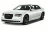 2023 Chrysler 300 300S RWD Angular Front Exterior View