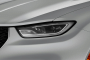 2023 Chrysler Pacifica Hybrid Limited FWD Headlight