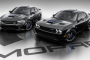 2023 Dodge Challenger and 2023 Dodge Charger Mopar '23 editions