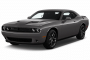 2023 Dodge Challenger SXT RWD Angular Front Exterior View