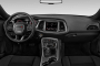 2023 Dodge Challenger SXT RWD Dashboard