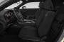 2023 Dodge Challenger SXT RWD Front Seats