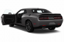 2023 Dodge Challenger SXT RWD Open Doors