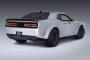 2023 Dodge Challenger SRT Demon 170