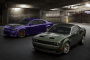 2023 Dodge Charger and Challenger Last Call