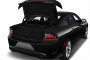 2023 Dodge Charger GT RWD Trunk