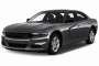 2023 Dodge Charger SXT RWD Angular Front Exterior View