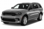 2023 Dodge Durango GT AWD Angular Front Exterior View