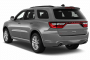 2023 Dodge Durango GT AWD Angular Rear Exterior View