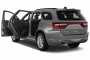 2023 Dodge Durango GT AWD Open Doors