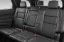 2023 Dodge Durango GT AWD Rear Seats