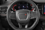 2023 Dodge Durango GT AWD Steering Wheel