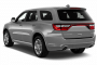 2023 Dodge Durango GT RWD Angular Rear Exterior View