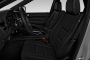 2023 Dodge Durango GT RWD Front Seats