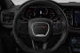 2023 Dodge Durango GT RWD Steering Wheel