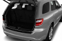 2023 Dodge Durango GT RWD Trunk