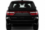 2023 Dodge Durango R/T RWD Rear Exterior View