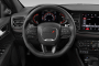 2023 Dodge Durango R/T RWD Steering Wheel