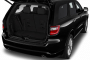 2023 Dodge Durango R/T RWD Trunk