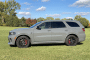 2023 Dodge Durango SRT Hellcat