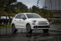2023 Fiat 500X