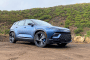 2023 Fisker Ocean One