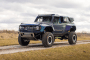 2023 Ford Bronco DR (photo via Bring a Trailer)