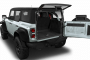 2023 Ford Bronco Raptor 4 Door Advanced 4x4 Trunk