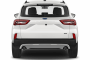 2023 Ford Escape PHEV FWD Rear Exterior View