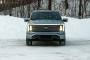 2023 Ford F-150 Lightning