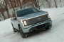 2023 Ford F-150 Lightning