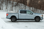 2023 Ford F-150 Lightning