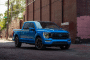 2023 Ford F-150 with FP700 performance package