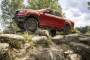 2024 Ford Ranger Review: Prices, Specs, and Photos - The Car Connection