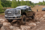 2023 Ford Super Duty Tremor