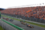 2023 Formula 1 Dutch Grand Prix - Photo credit: Getty Images