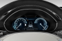 2023 Genesis G80 Sedan Instrument Cluster