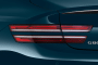 2023 Genesis G80 Sedan Tail Light