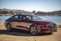 2023 Genesis G80