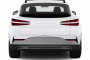 2023 Genesis GV60 Performance AWD Rear Exterior View