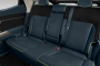 2023 Genesis GV60 Performance AWD Rear Seats