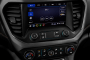 2023 GMC Acadia AWD 4-door AT4 Audio System