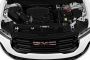 2023 GMC Acadia AWD 4-door AT4 Engine